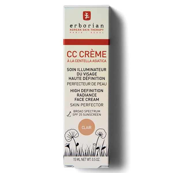 CC CREAM 11