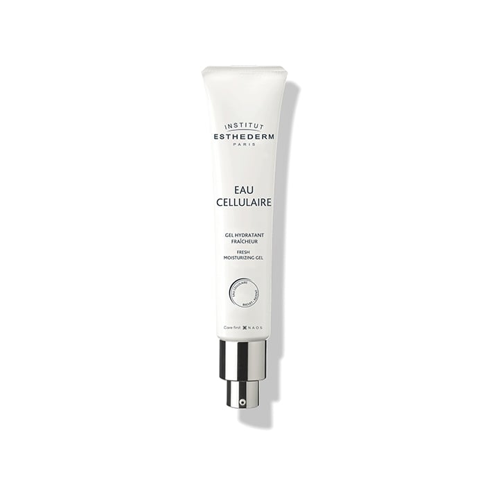 Cellular water gel10