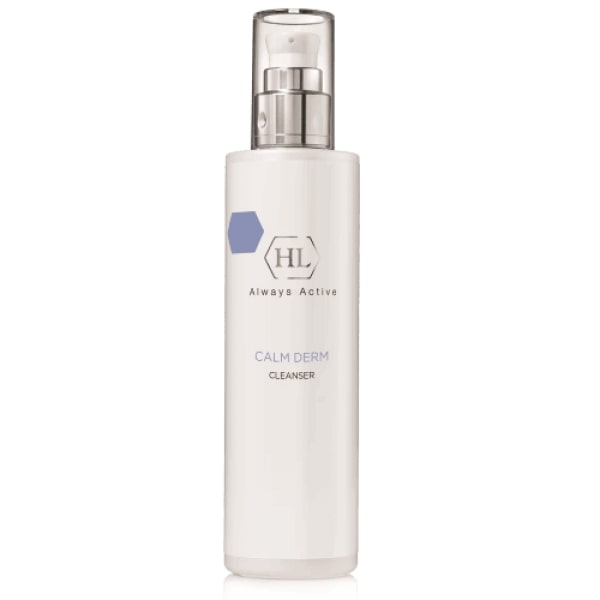 CLEANSER CALM DERM10