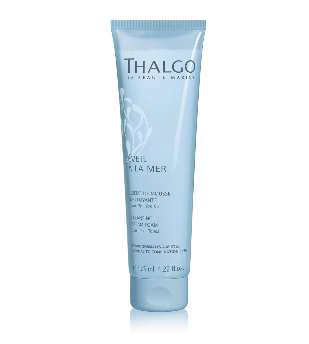 CLEANSING CREAM FOAM10