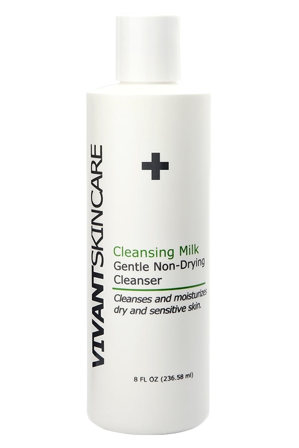 Cleansing milk10