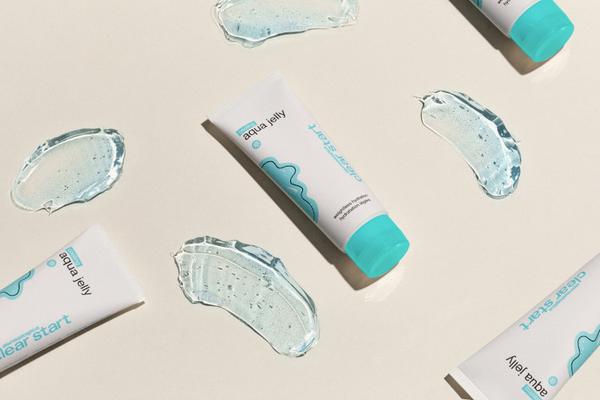 Clear Start Cooling Aqua Jelly 59 ml00