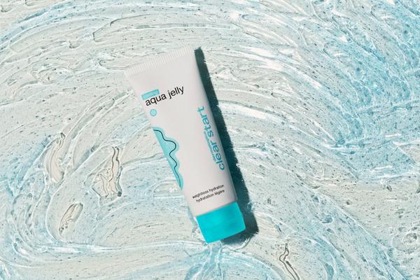 Clear Start Cooling Aqua Jelly 59 ml11