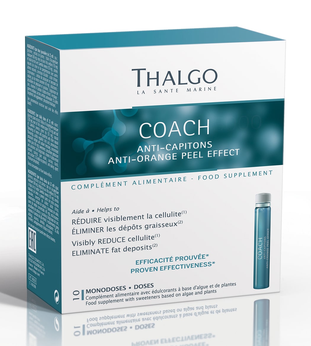 COACH ANTI-ORANGE PEEL EFFECT10