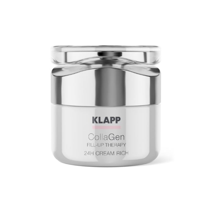 COLLAGEN FILL-UP 24H CREAM RICH 10