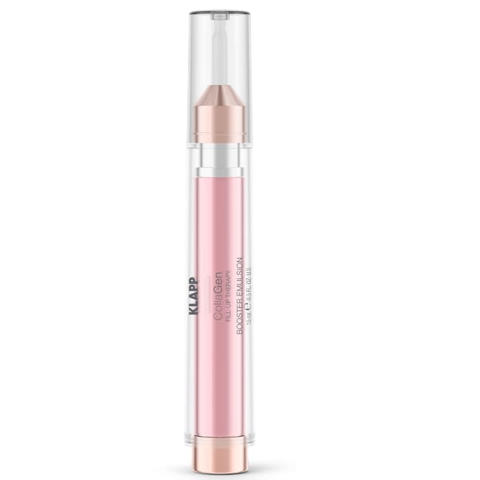 COLLAGEN FILL-UP BOOSTER EMULSION 10