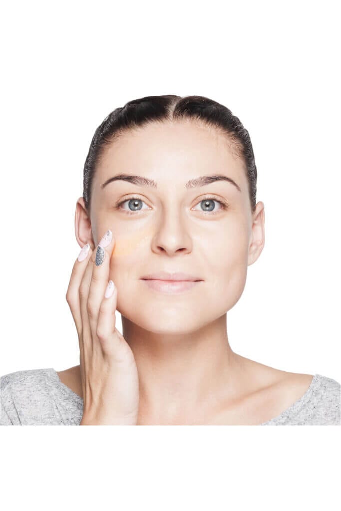 Comodex Renew&Repair Night treatment 22