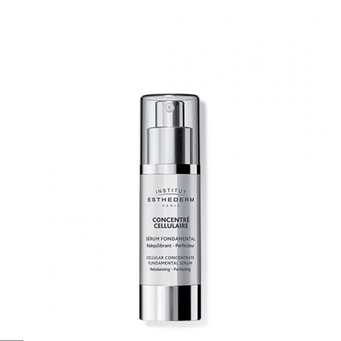 CONCENTRÉ CELLULAIRE\CELLULAR CONCENTRATE FUNDAMENTAL SERUM10