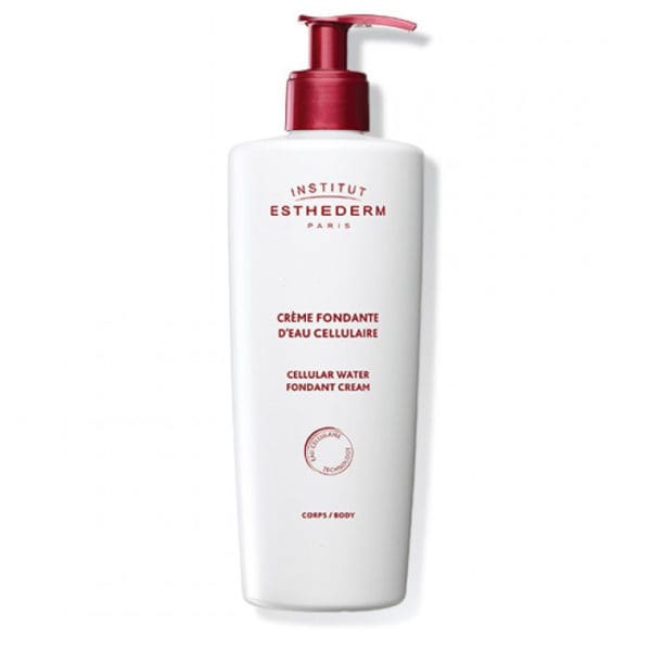 CRÈME FONDANTE D’EAU CELLULAIRE\CELLULAR WATER CREAM10
