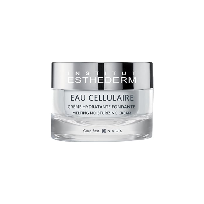 CRÈME D’EAU CELLULAIRE\CELLULAR WATER CREAM10