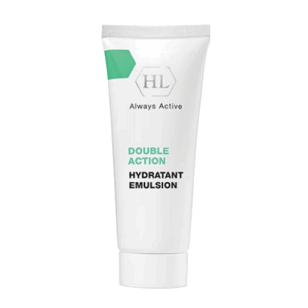 DA HYDRATANT EMULSION10