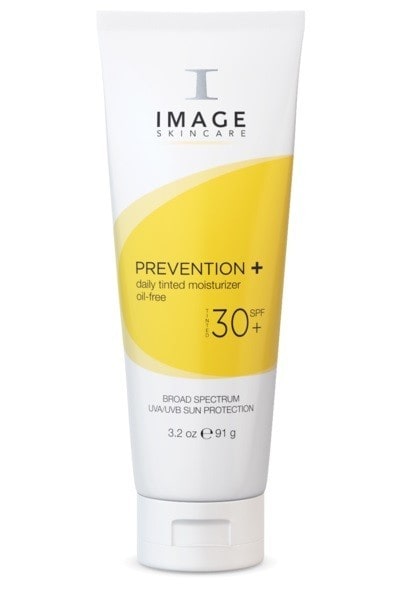 Daily Matte Moisturizer SPF 3210