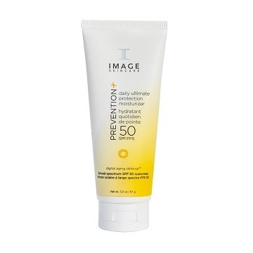 Daily Ultimate Protection Moisturizer SPF 5010