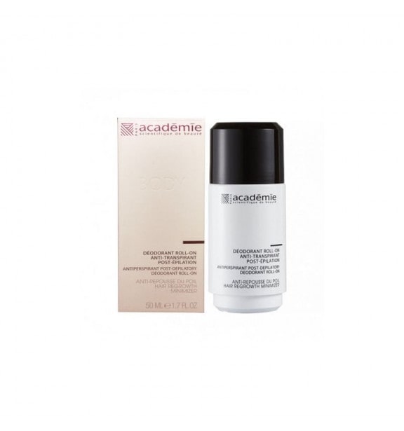 DEODORANT ROLL-ON POST-EPILATION00