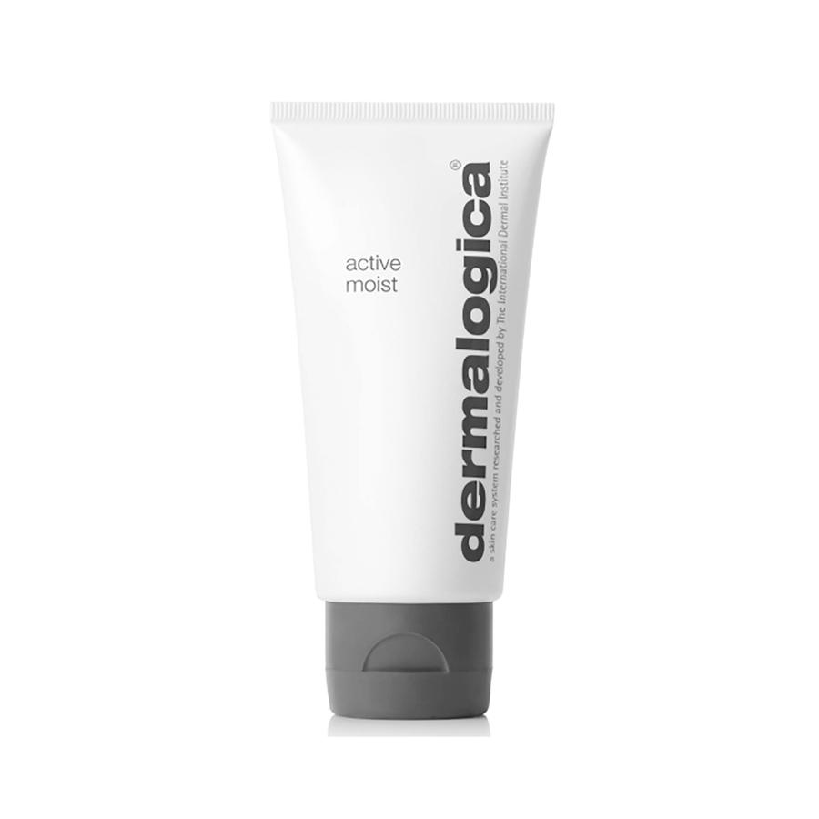 Dermalogica active moist 100 мл10