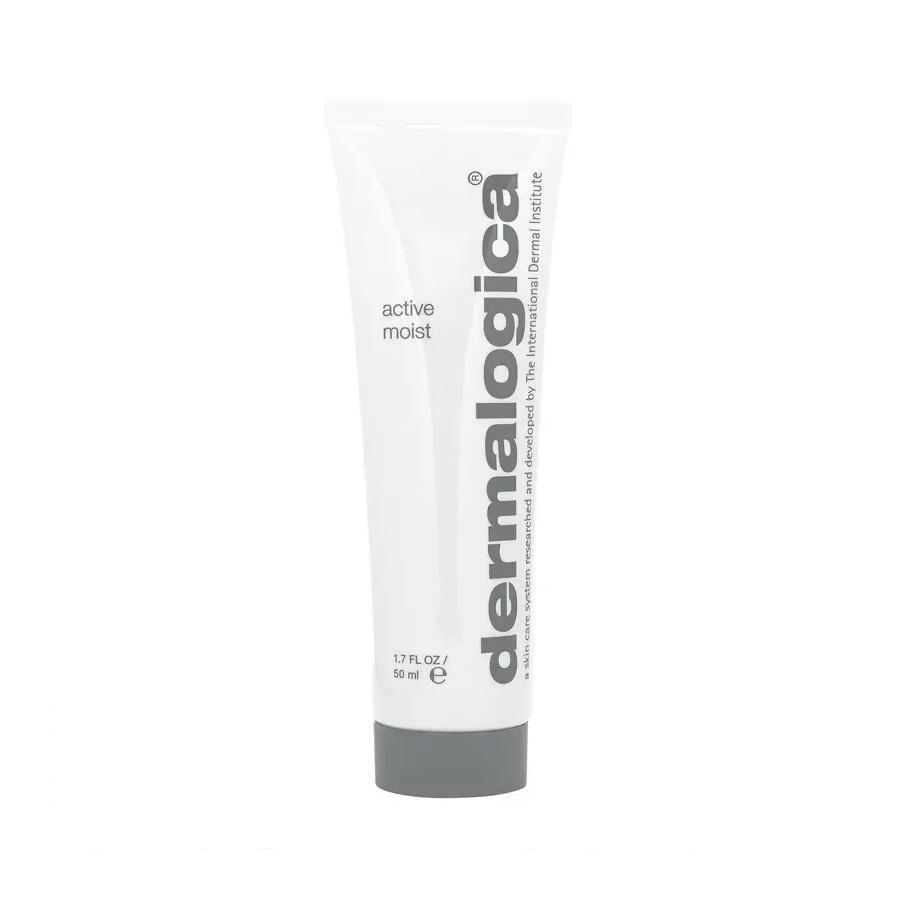 Dermalogica active moist 50 мл10