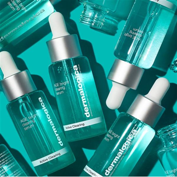 Dermalogica age bright clearing serum 30 мл11