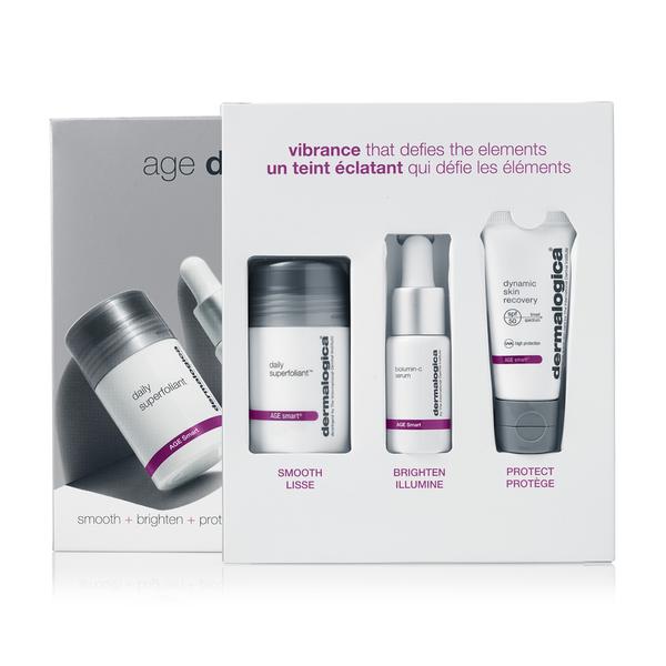 Dermalogica Age Defense Kit00