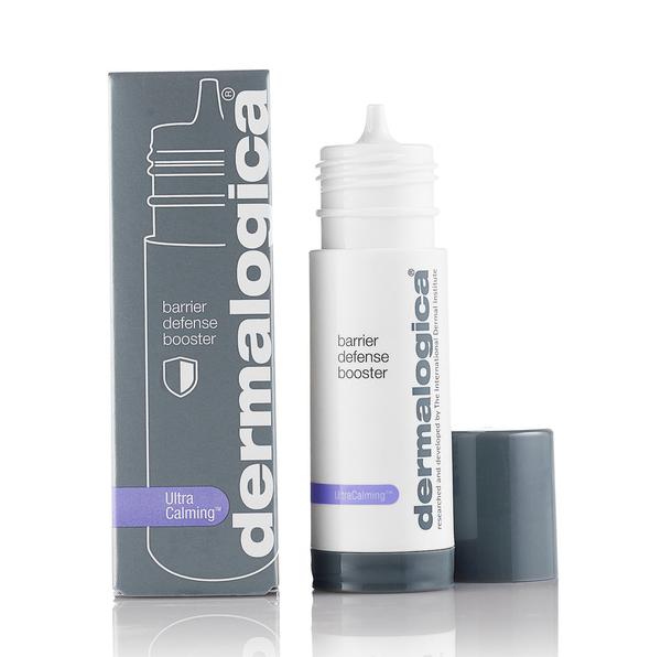 Dermalogica barrier defense booster 30 мл11