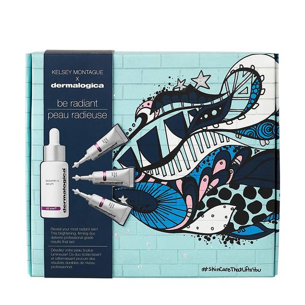 Dermalogica be radiant kit00