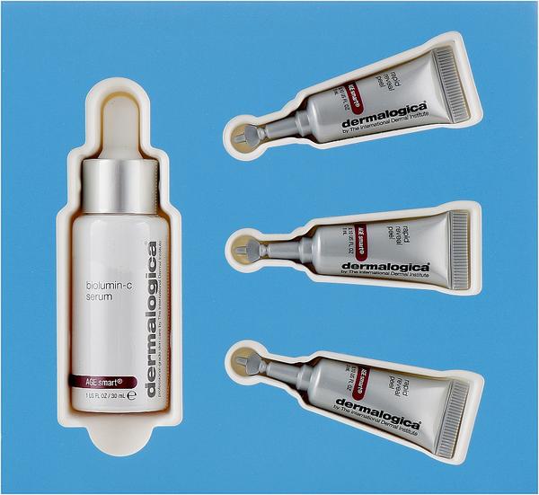 Dermalogica be radiant kit11
