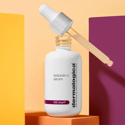 Dermalogica biolumin c-serum 30 мл00
