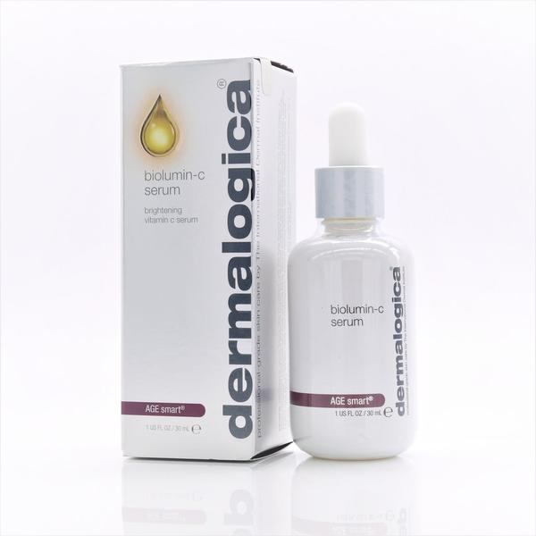 Dermalogica biolumin c-serum 30 мл11