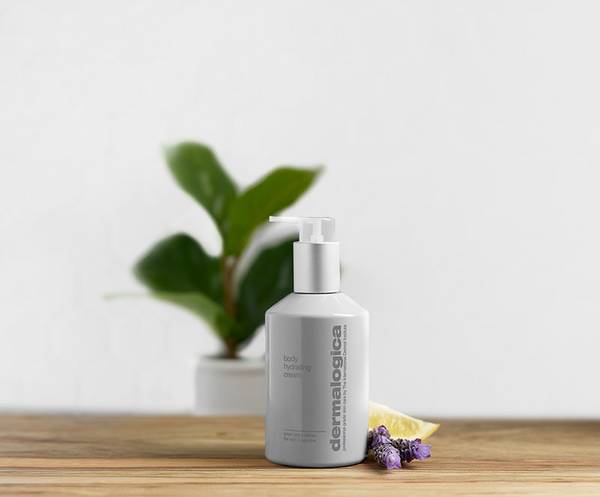 Dermalogica body hydrating cream 295 мл11