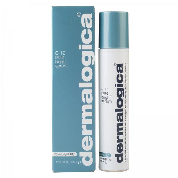 Dermalogica C-12 pure bright serum 50 мл00