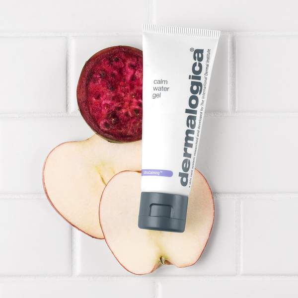 Dermalogica calm water gel 50 мл00