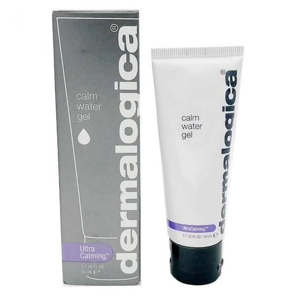 Dermalogica calm water gel 50 мл22