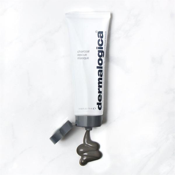 Dermalogica charcoal rescue masque 75 мл00