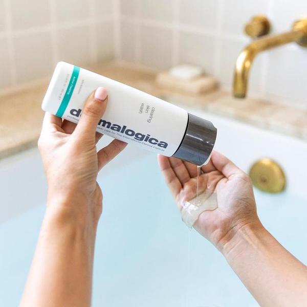 Dermalogica clearing skin wash 250 мл11