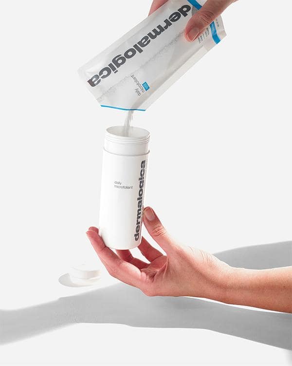 Dermalogica daily microfoliant refill 74 g00