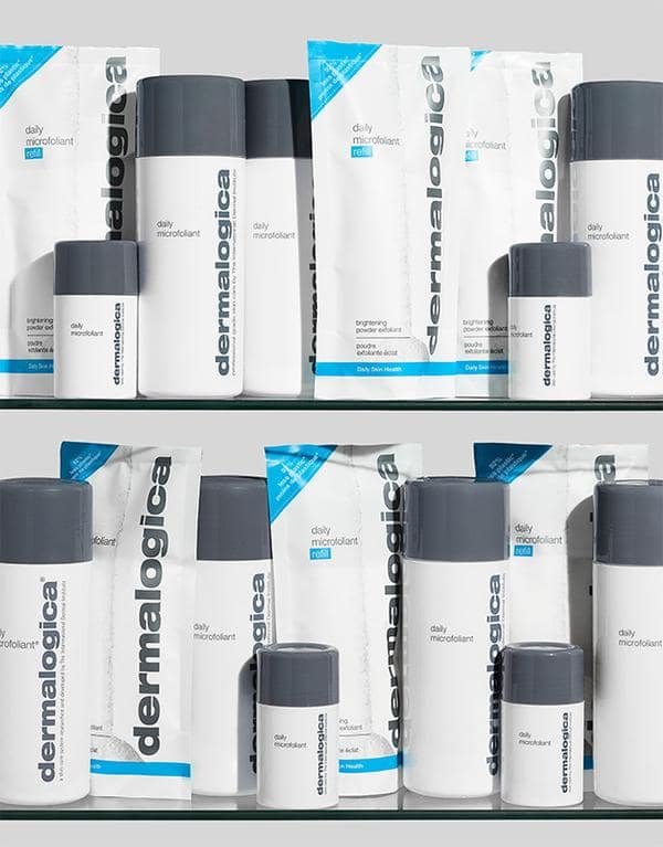 Dermalogica daily microfoliant refill 74 g55