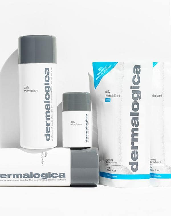 Dermalogica daily microfoliant refill 74 g66