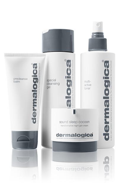 Dermalogica discover healthy skin00