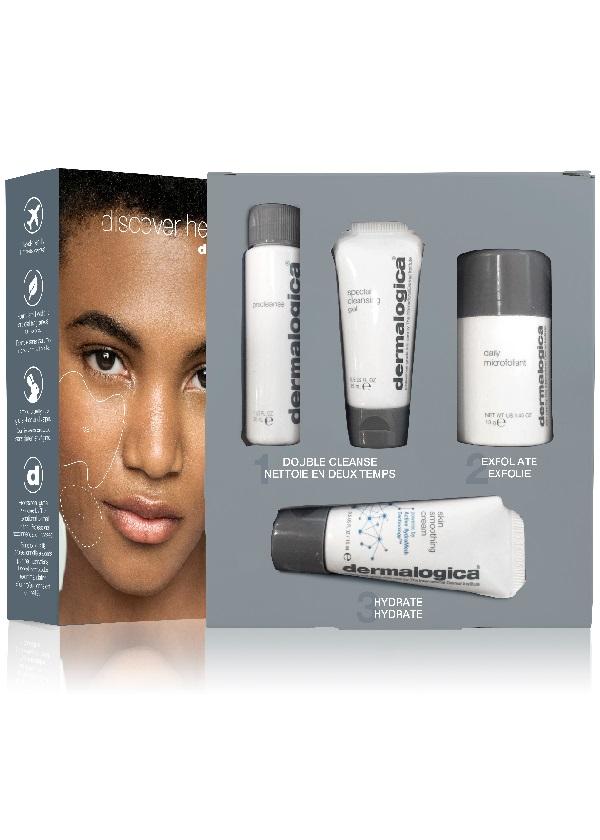 Dermalogica discover healthy skin11