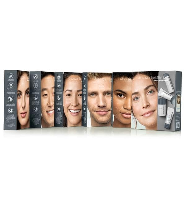 Dermalogica discover healthy skin22