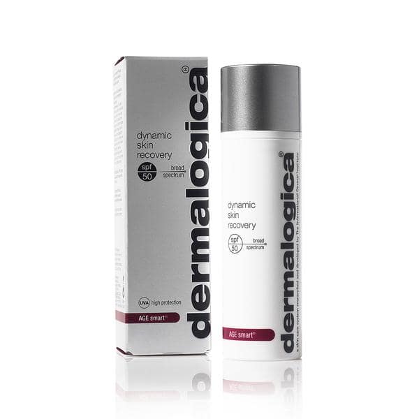 Dermalogica dynamic skin recovery SPF50 50 мл00