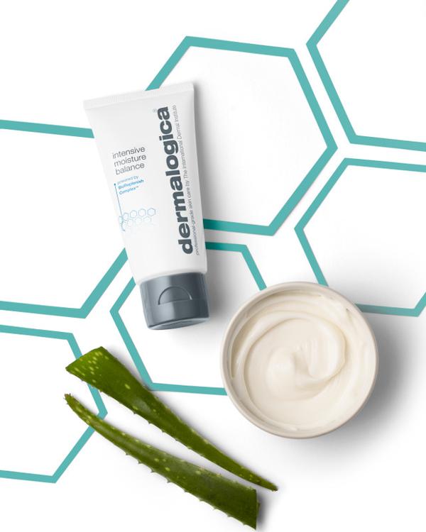 Dermalogica intensive moisture balance 100 мл11