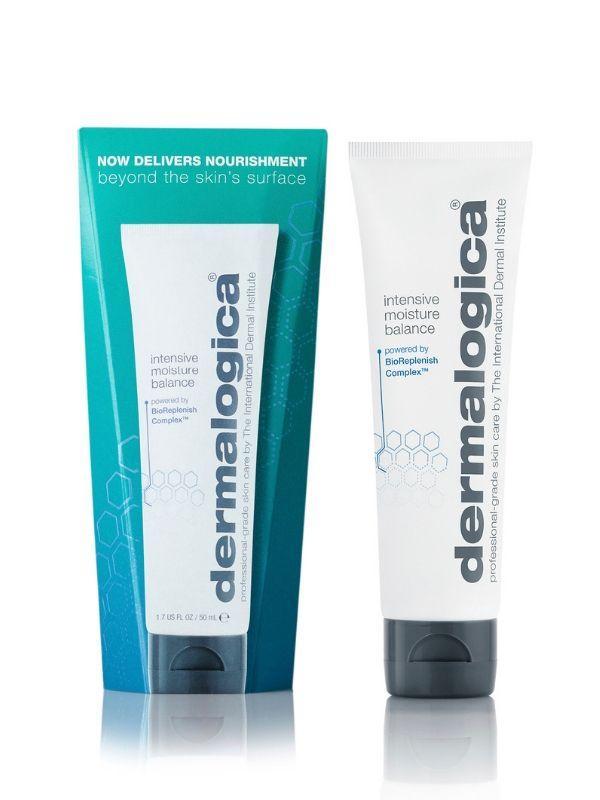 Dermalogica intensive moisture balance 50 мл00