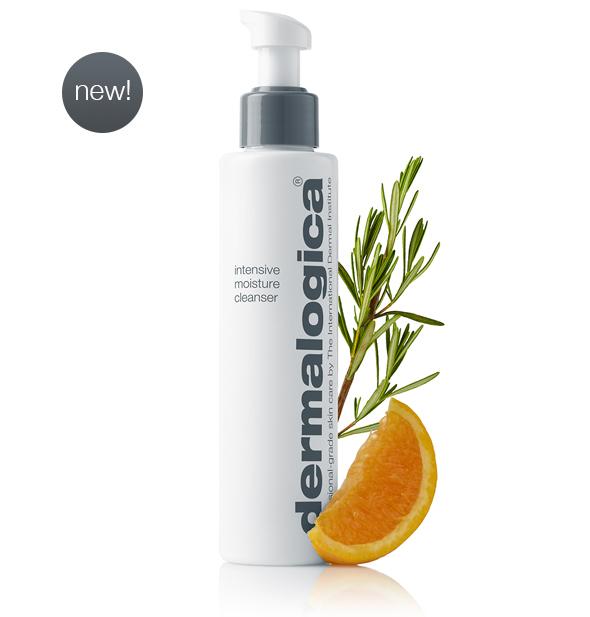 Dermalogica intensive moisture cleanser00