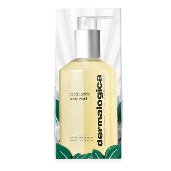 Dermalogica Limited Conditioning Body Wash 295 мл00
