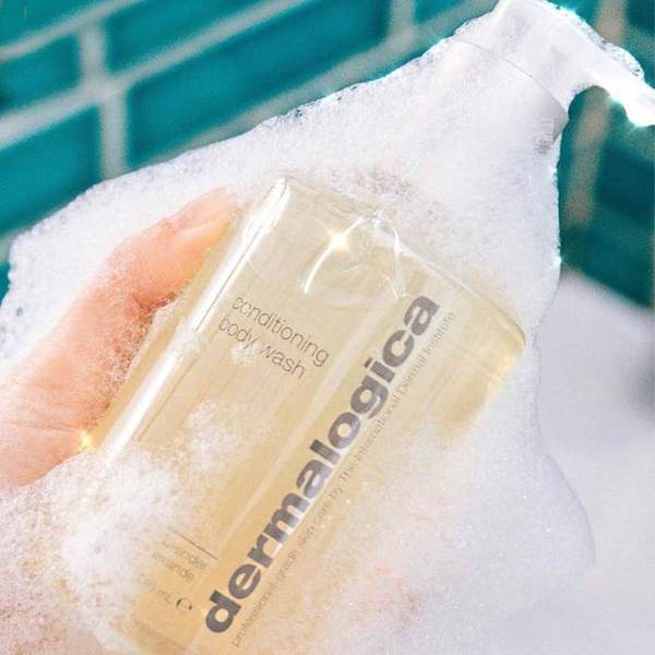 Dermalogica Limited Conditioning Body Wash 295 мл33
