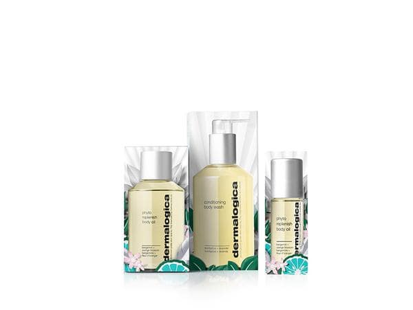 Dermalogica Limited Conditioning Body Wash 295 мл44