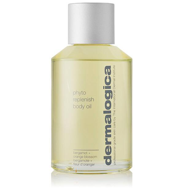Dermalogica Limited Phyto Replenish Body Oil 125 мл33