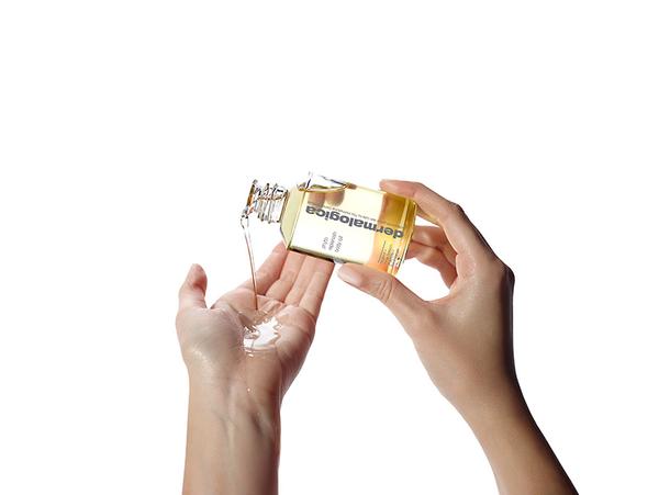 Dermalogica Limited Phyto Replenish Body Oil 125 мл11
