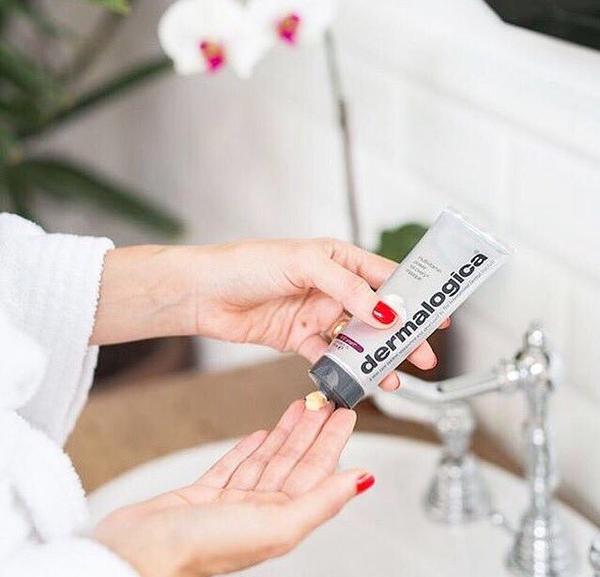 Dermalogica multivitamin power masque 75 мл22