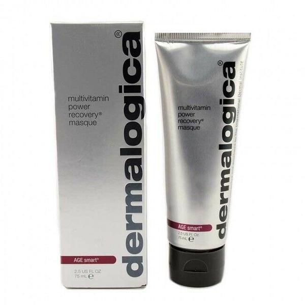 Dermalogica multivitamin power masque 75 мл11